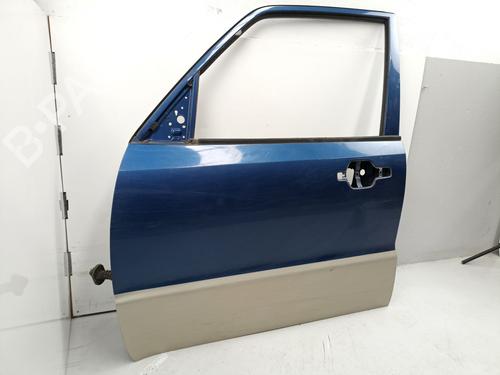 Left front door MITSUBISHI PAJERO III Canvas Top (V6_W, V7_W) 3.2 DI-D (V68W, V78W) | BP17921610C2 