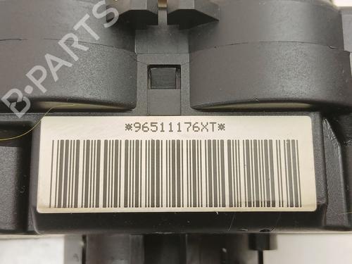 Steering column stalk CITROËN C5 I (DC_) 2.0 HDi (DCRHZB, DCRHZE) | BP36536579I23 - Image 8