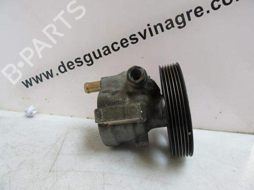 Used Steering pump Steering pump RENAULT LAGUNA II (BG0/1_) 1.9 dCi (107 hp) 11799678 11799678