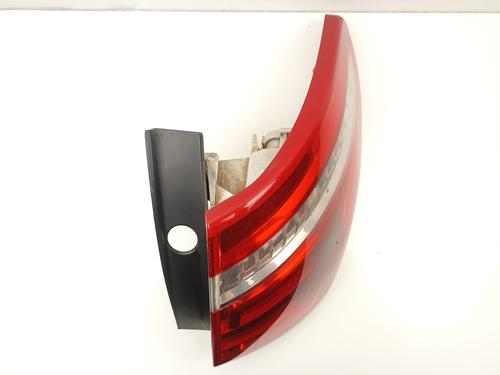 Right taillight CITROËN C4 Picasso I MPV (UD_) 2.0 HDi 138 | BP17493325C35 