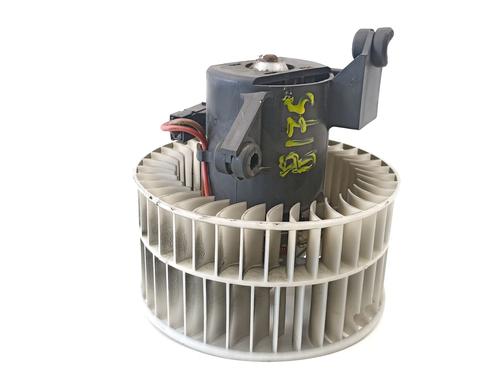 Heater blower motor MERCEDES-BENZ A-CLASS (W168) A 170 CDI (168.008) | BP17124164M62 