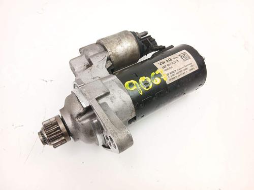 Used Starter Starter 37173840 37173840