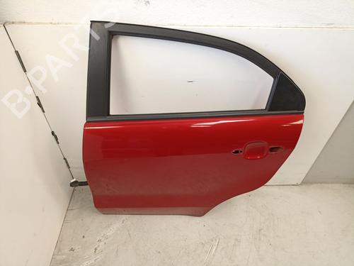 Left rear door KIA RIO III (UB) 1.2 CVVT | BP23986947C4 