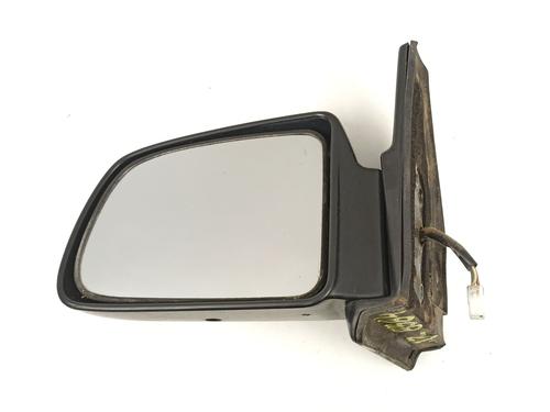Left mirror SANTANA 300/350 2.0 TDi 4x4 | BP29133523C26 