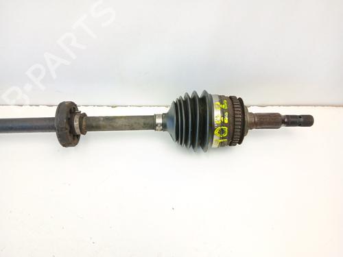 Right front driveshaft DAEWOO ARANOS 2.0 | BP36159222M39 - Image 4