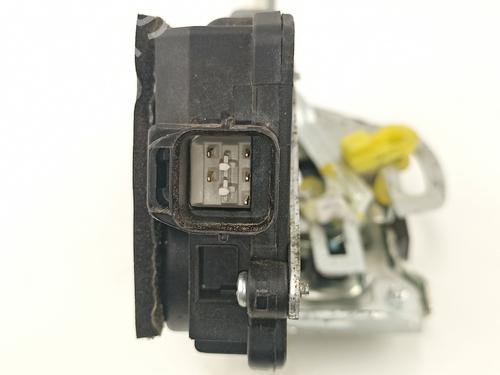 Rear left lock KIA SPORTAGE II (JE_, KM_) 2.0 CRDi | BP13390650C100