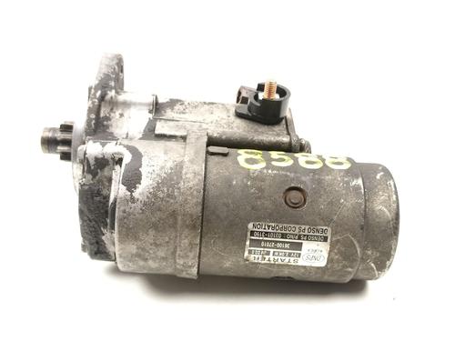 Starter HYUNDAI SANTA FÉ II (CM) 2.2 CRDi 4x4 | BP24115073M8