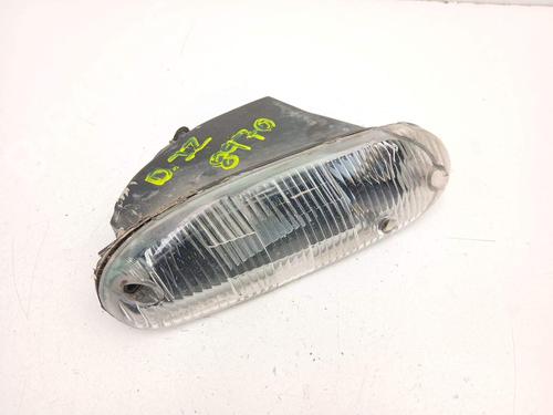 Used Left front fog light Left front fog light 33855780 33855780