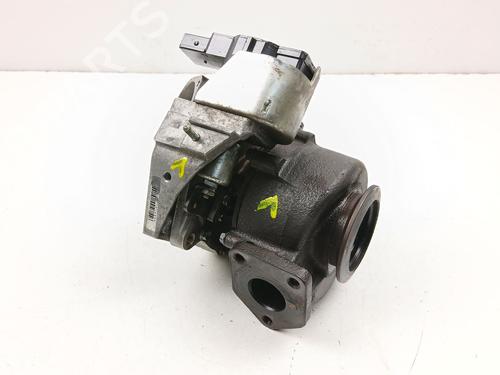 Used Turbocharger/Supercharger BMW 3 (E90) 320 d (163 hp) 30889999