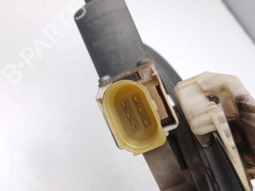 Front right window mechanism BMW 3 (E90) 320 d | BP29332549C23 