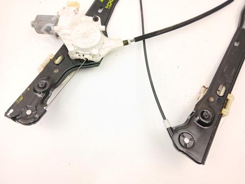 Front right window mechanism BMW 3 (E90) 320 d | BP32319256C23  - Image 6