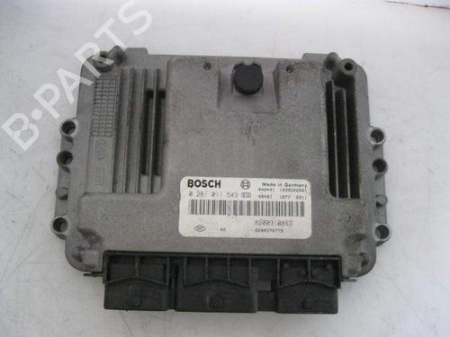 Used Control unit Control unit 20117039 20117039