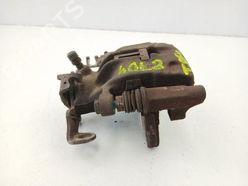 Right rear brake caliper FORD GALAXY I (WGR)  | BP27297854M106 
