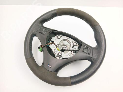 steering-wheel-bmw-3-coupe-e92-2005-2006-2007-2008-2009-2010-2011-2012-2013-40195686 main image
