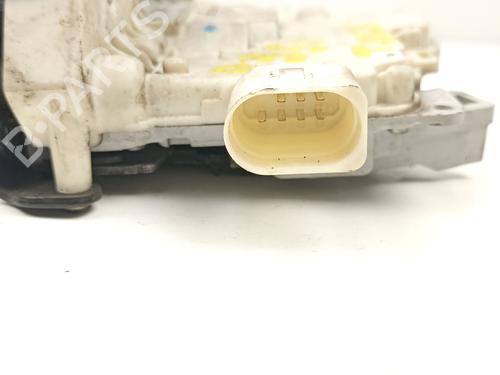 Rear right lock SEAT EXEO ST (3R5) 2.0 TDI | BP23117739C99 