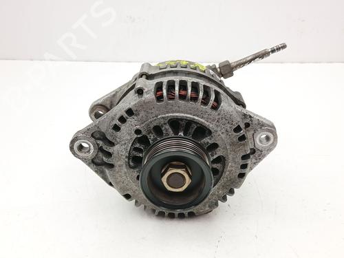 Alternator OPEL MERIVA A MPV (X03) 1.7 DTI (E75) | BP28042307M7