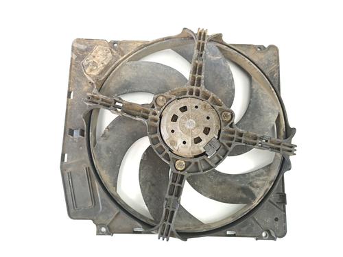 Radiator fan ALFA ROMEO 145 (930_) 1.9 TD (930.A4) | BP18658759M35 