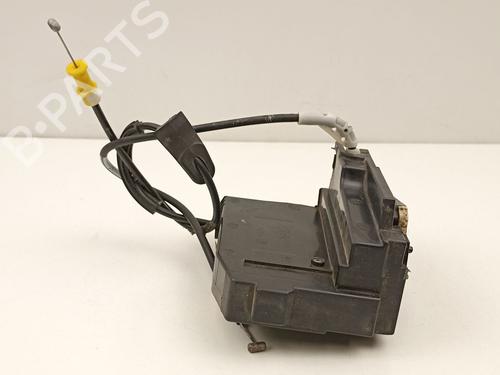 Rear right lock PEUGEOT 308 SW II (LC_, LJ_, LR_, LX_, L4_) 1.6 BlueHDi 120 | BP18270146C99 