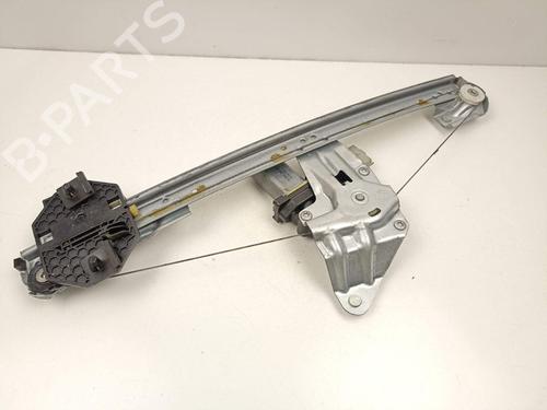 Used Front left window mechanism Front left window mechanism 21789014 21789014