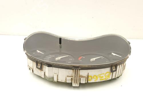 Instrument cluster OPEL CORSA B (S93) 1.7 D (F08, F68, M68) | BP19175978C47 