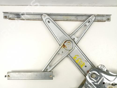 Front right window mechanism TOYOTA AVENSIS (_T25_) 1.8 VVT-i (ZZT251_, ZZT251R) | BP15731410C23 