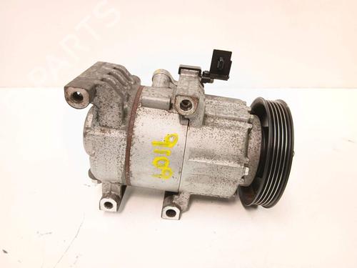 AC compressor KIA CEE'D (JD) 1.4 CRDi 90 | BP38020750M34 - Image 6