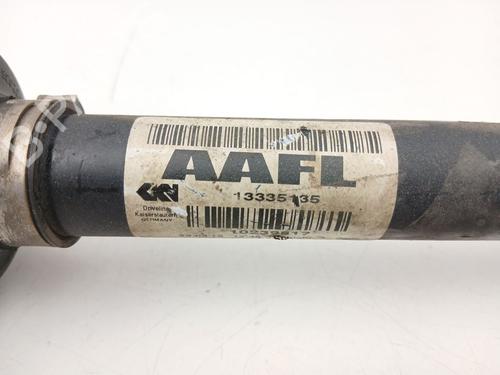 Left front driveshaft OPEL ASTRA J (P10) 1.6 CDTi (68) | BP29564070M38