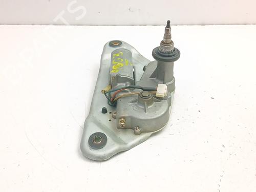 Rear wiper motor DAEWOO REZZO (U100) 1.6 | BP34737365M102  - Image 6