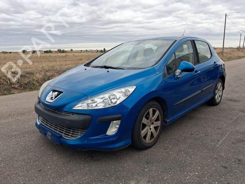 Used Parts PEUGEOT 308 I (4A_, 4C_) 1.6 HDi 5062552