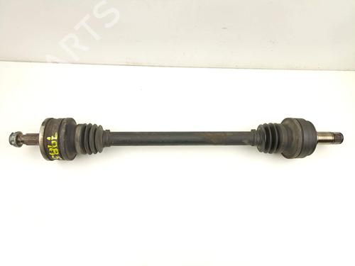 Used Right rear driveshaft Right rear driveshaft MERCEDES-BENZ C-CLASS (W203) C 240 (203.061) (170 hp) 14941167 14941167