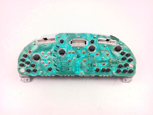 Instrument cluster KIA SORENTO I (JC) 2.5 CRDi 4WD | BP31292222C47 