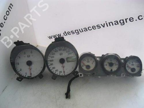 Used Instrument cluster Instrument cluster 20117098 20117098