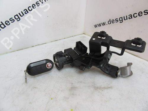 Used Ignition barrel Ignition barrel 11751291 11751291