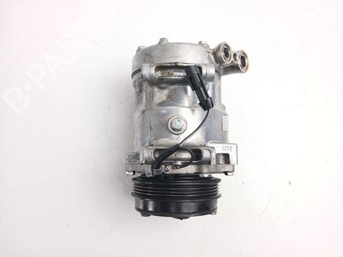 AC compressor FIAT DUCATO Van (250_) 160 Multijet 3,0 D | BP34580470M34 - Image 2