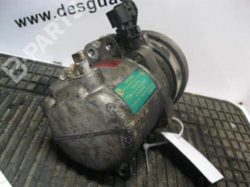 AC compressor BMW 3 Compact (E36) 316 i | BP12067656M34 