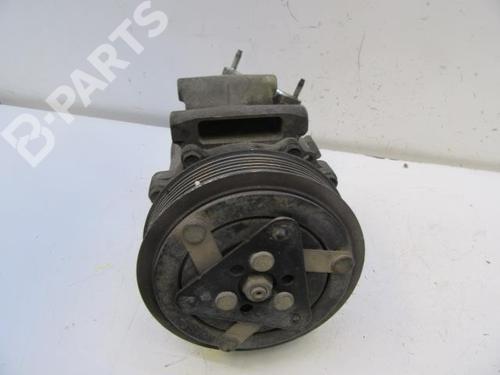 AC compressor CITROËN C3 I (FC_, FN_) 1.4 HDi | BP9827819M34 