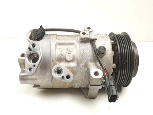 AC compressor HYUNDAI i20 III (BC3, BI3) 1.2 | BP23965355M34 - Image 6