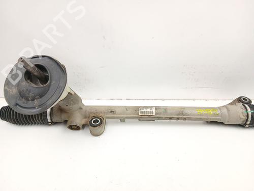 Tannstang/sevrosnekke FORD FIESTA VI (CB1, CCN) 1.5 TDCi | BP30000858M22