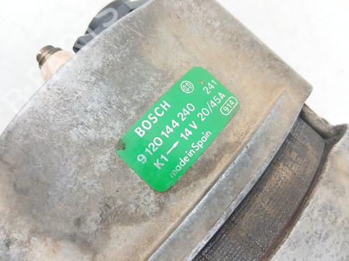 Alternator SEAT MARBELLA (28A)  | BP30182009M7 