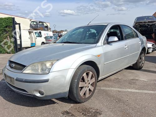 Starter FORD MONDEO III (B5Y) 2.0 16V TDDi / TDCi | BP34350027M8  - Image 10
