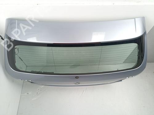 Tailgate MERCEDES-BENZ B-CLASS Sports Tourer (W245) B 180 CDI (245.207) | BP17493265C6 