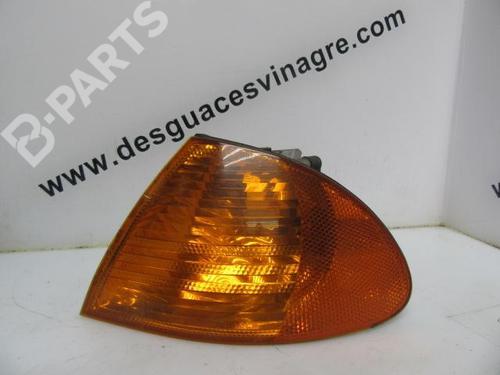 Used Left front indicator BMW 3 Touring (E46) 320 d (136 hp) 11737577