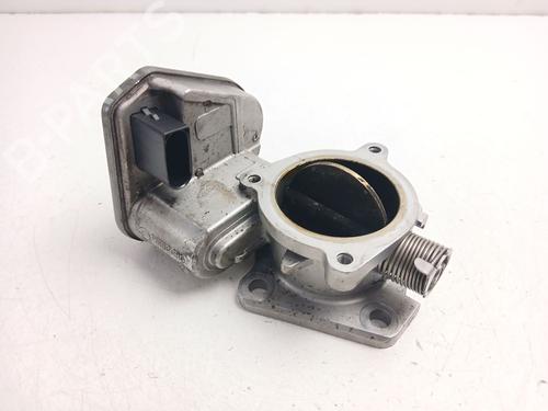 Used Throttle body Throttle body FIAT DUCATO Van (250_) 160 Multijet 3,0 D (156 hp) 34580473 34580473