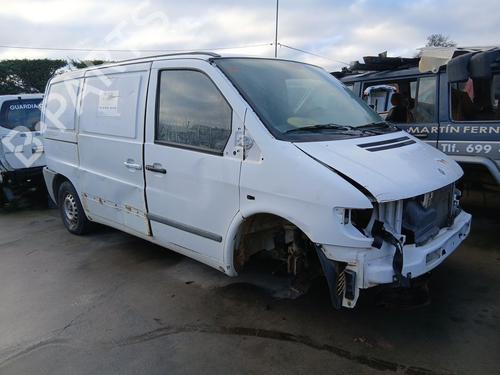 Used Parts MERCEDES-BENZ VITO Van (W638) 108 D 2.3 (638.064, 638.068) (79 hp) 4406148