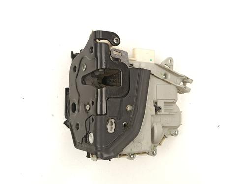 Front right lock SEAT LEON (1P1) 1.6 TDI | BP21087020C97 