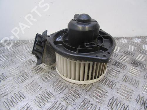 Used Heater blower motor NISSAN ALMERA I Hatchback (N15) 1.4 (87 hp) 20119962