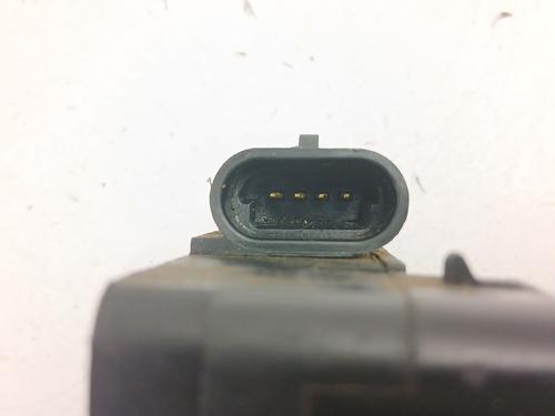Front left lock DAEWOO REZZO (U100) 1.6 | BP34737359C98  - Image 9