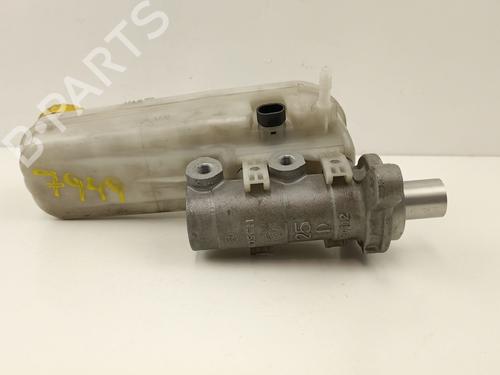 Brake master cylinder CITROËN JUMPER II Van 2.2 HDi 100 | BP37441533M77 - Image 3