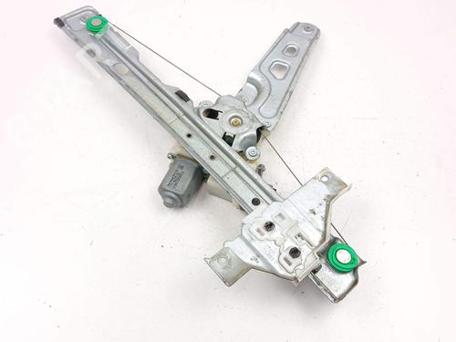 Used Front left window mechanism Front left window mechanism 29608952 29608952