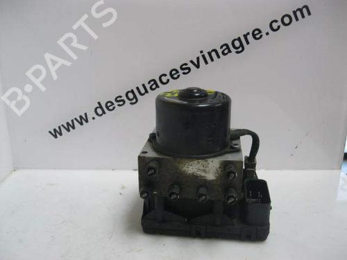 Used ABS pump ABS pump 20116459 20116459